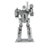 Metal Earth Transformers Megatron Steel Model Kit - Radar Toys