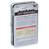 Anti-Monopoly The Real Estate Trading Game - Radar Toys