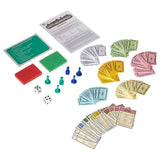 Anti-Monopoly The Real Estate Trading Game - Radar Toys