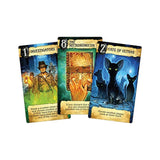 Love Letter Lovecraft Letter The Game - Radar Toys