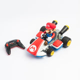 Carrera Mario Kart Mario 1:16 RC Car - Radar Toys