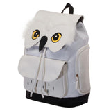 Harry Potter Hedwig Rucksack Backpack - Radar Toys