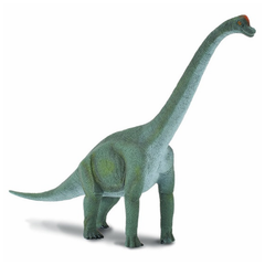 CollectA Brachiosaurus Dinosuar Figure 88121 - Radar Toys
