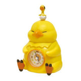 Final Fantasy XIV Fat Chocobo Alarm Clock - Radar Toys