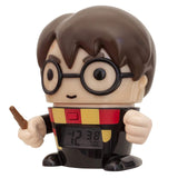 Harry Potter Bulb Botz Harry Potter Night Light Alarm Clock - Radar Toys