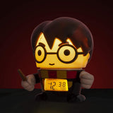 Harry Potter Bulb Botz Harry Potter Night Light Alarm Clock - Radar Toys