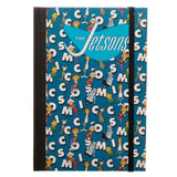 Jetsons Character Journal - Radar Toys