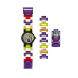 LEGO® The Batman Movie The Joker Buildable Kids' Watch - Radar Toys