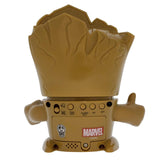 Marvel Avengers Infinity War Bulb Botz Groot Night Light Alarm Clock - Radar Toys