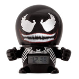 Marvel Spider-Man Bulb Botz Venom Night Light Alarm Clock - Radar Toys