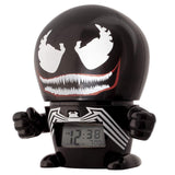 Marvel Spider-Man Bulb Botz Venom Night Light Alarm Clock - Radar Toys
