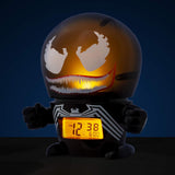 Marvel Spider-Man Bulb Botz Venom Night Light Alarm Clock - Radar Toys