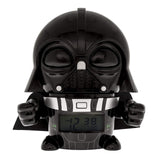 Star Wars Bulb Botz Darth Vader Night Light Alarm Clock - Radar Toys