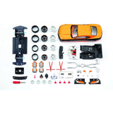 Maisto Design 2010 Chevrolet Camaro SS 1:24 Model Car - Radar Toys