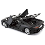 Maisto Special Edition Aventador LP 700-4 Roadster 1:24 Diecast Metal Car - Radar Toys