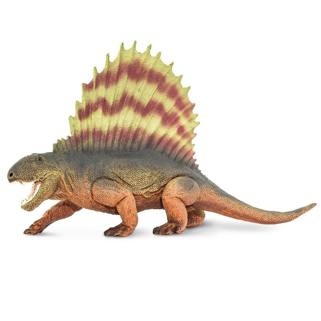 Dimetrodon Dinosaur Figure Safari Ltd 305729
