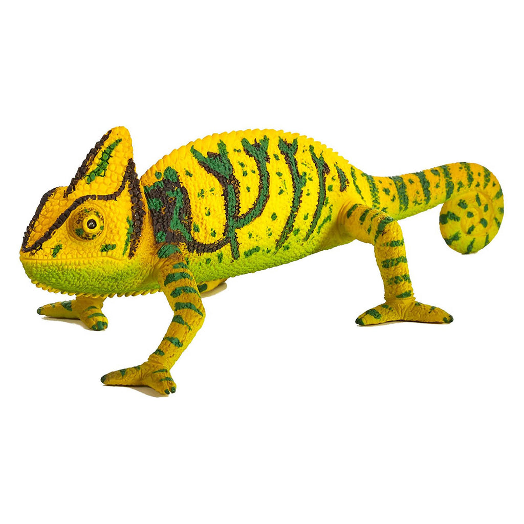 MOJO Chameleon Animal Figure 387129 - Radar Toys