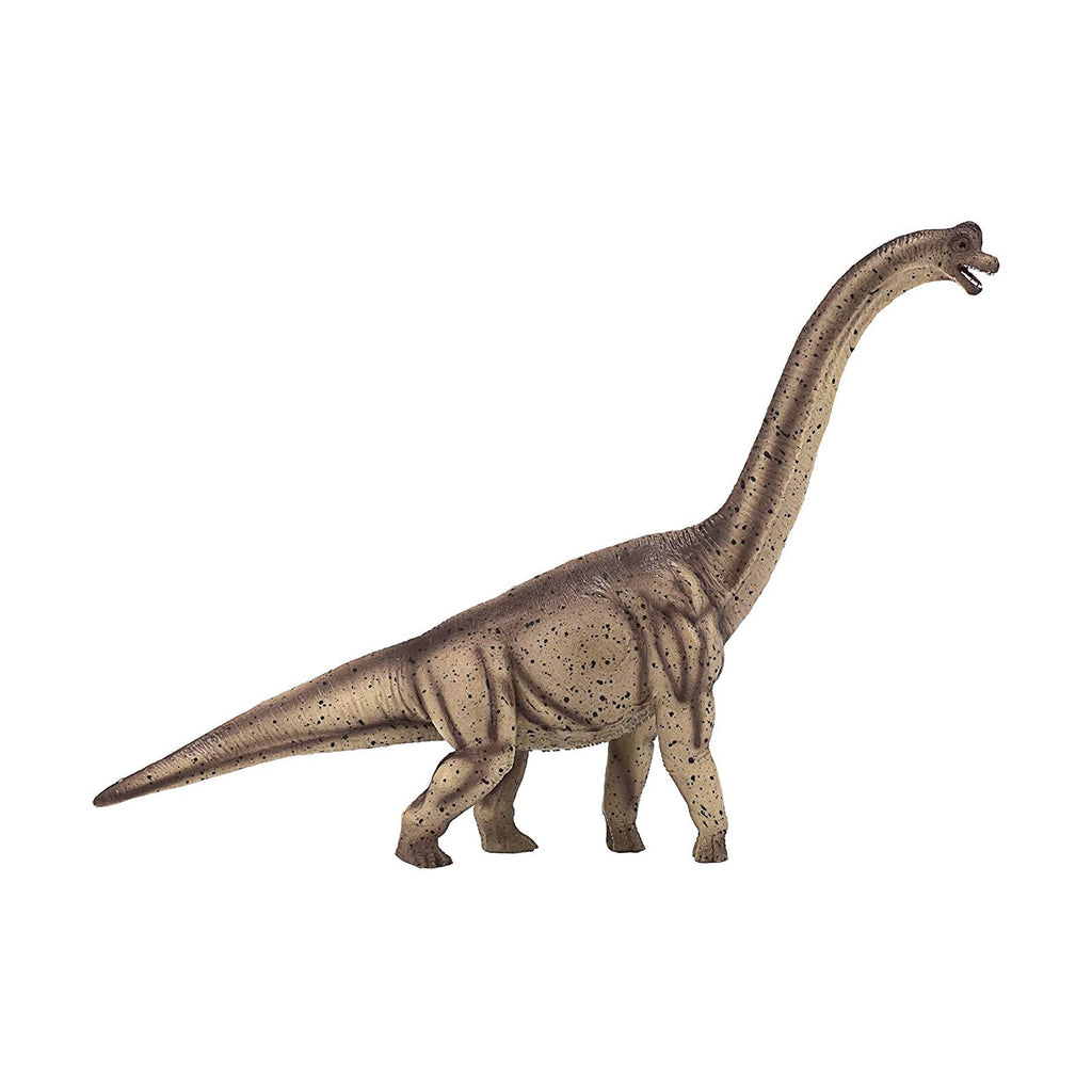 MOJO Deluxe Brachiosaurus Dinosaur Figure 387381 - Radar Toys