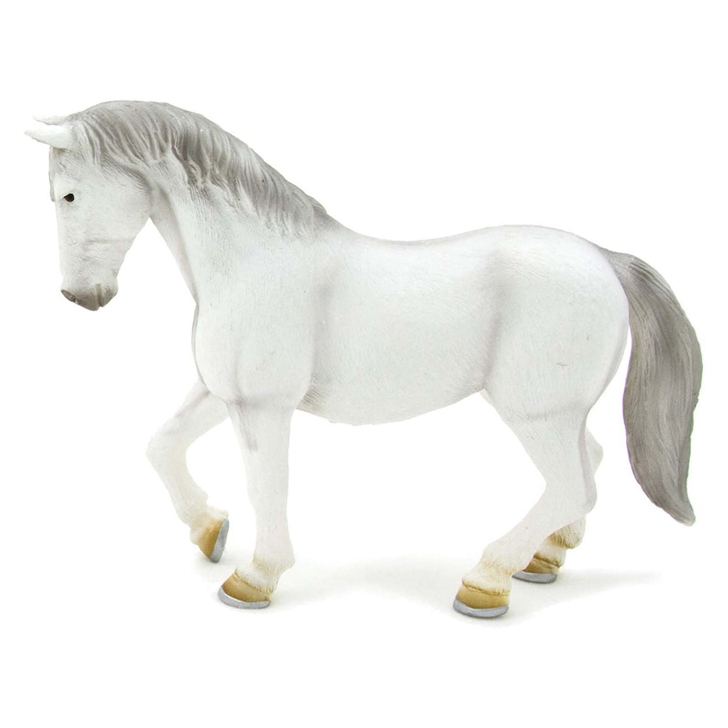 MOJO Lipizzaner Mare Horse Animal Figure 387074 - Radar Toys