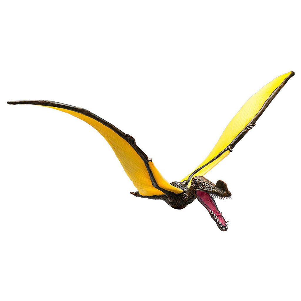 MOJO Tropeognathus Dinosaur Figure 387375