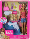 Barbie Pets And Accessories Playset - Radar Toys