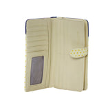Shagwear We Can Do It! Wallet - Radar Toys
