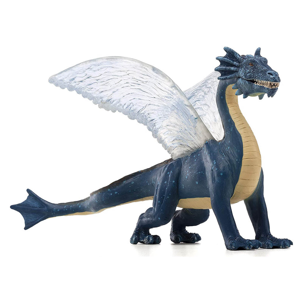MOJO Sea Dragon Fantasy Figure 387252 - Radar Toys