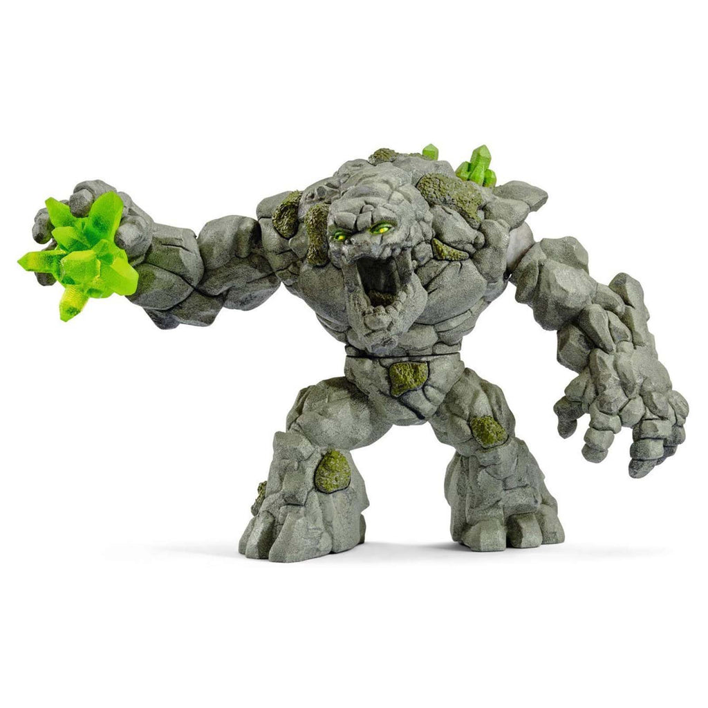 Schleich Stone Monster Eldrador Creatures Fantasy Figure - Radar Toys