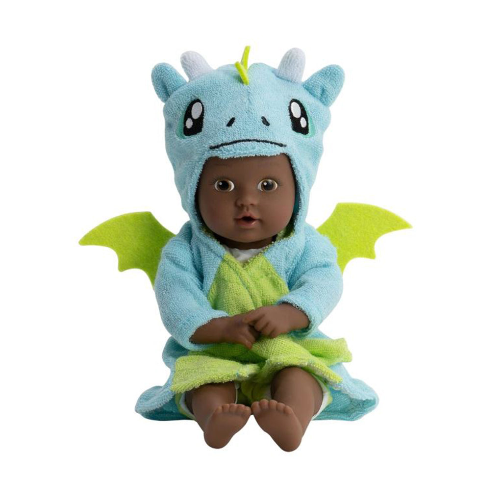 Adora Bath Time Baby Tot Dragon Play Doll - Radar Toys