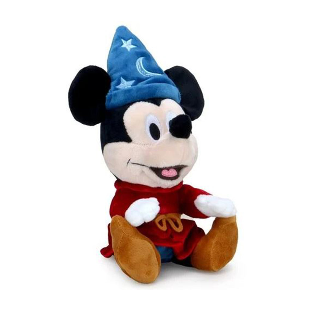 Kidrobot Phunny Fantasia Mickey Mouse 10 Inch Plush Figure - Radar Toys