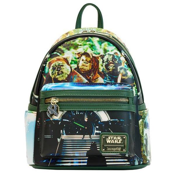 funko star wars mini backpack Return of the Jedi Scenes Mini-Backpack DISCOUNT00 Weight:3/16 oz (3-pack) adjustable shoulder straps Loungefly – Harry Potter