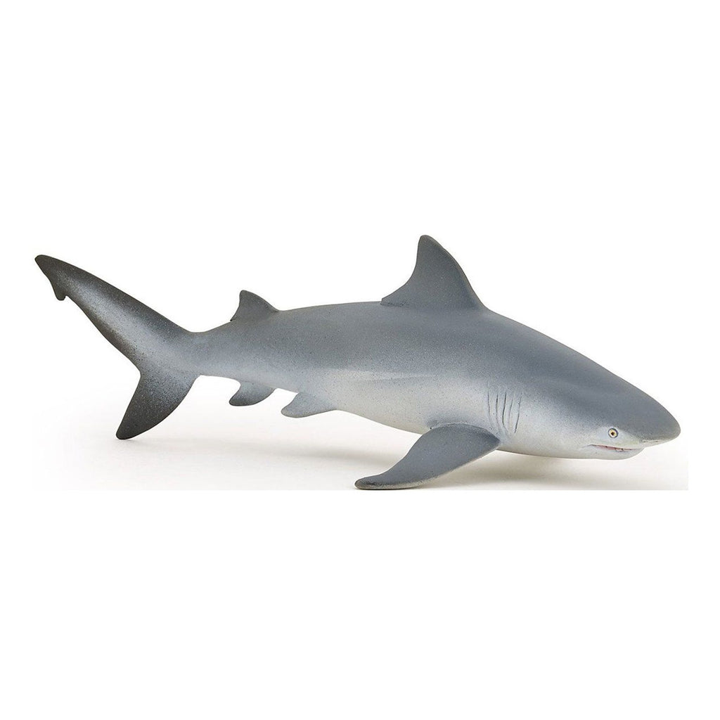 Papo Bull Shark Animal Figure 56044