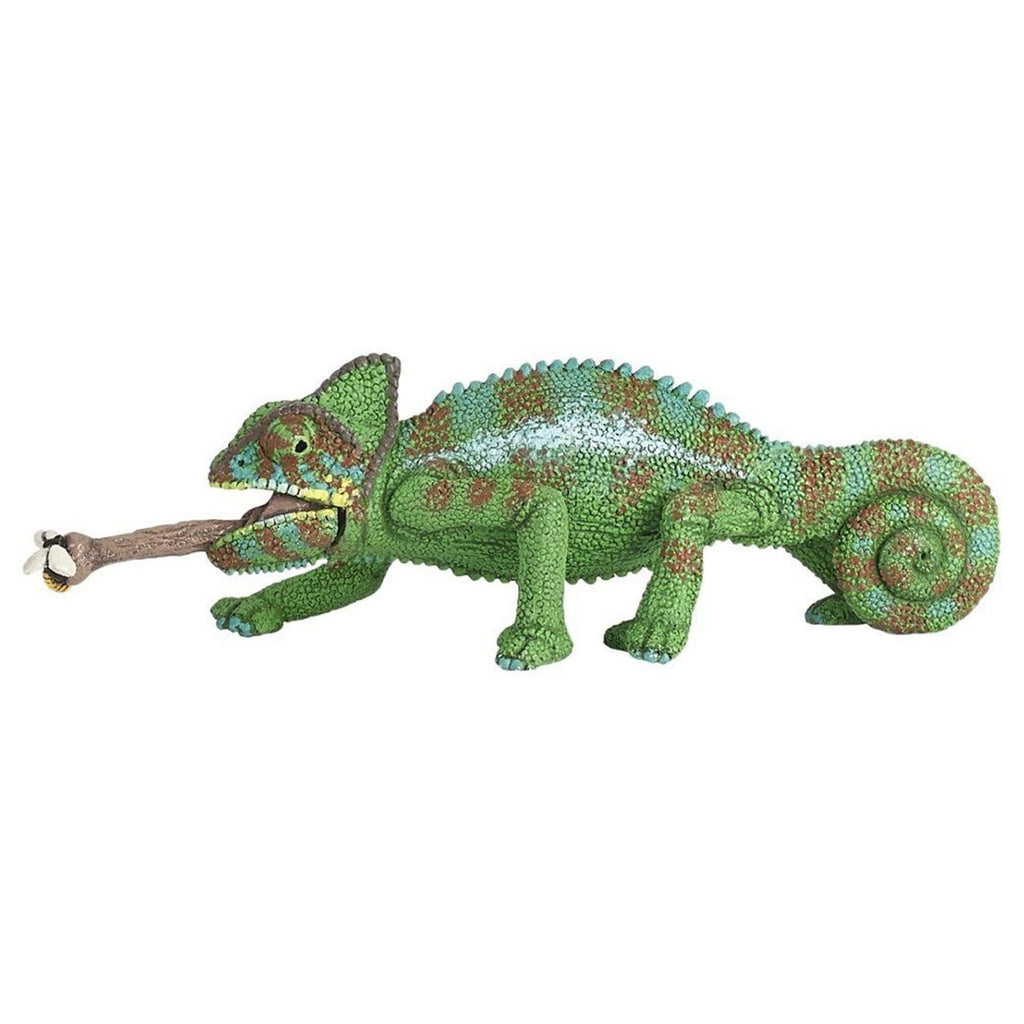 Papo Chameleon Animal Figure 50177 - Radar Toys