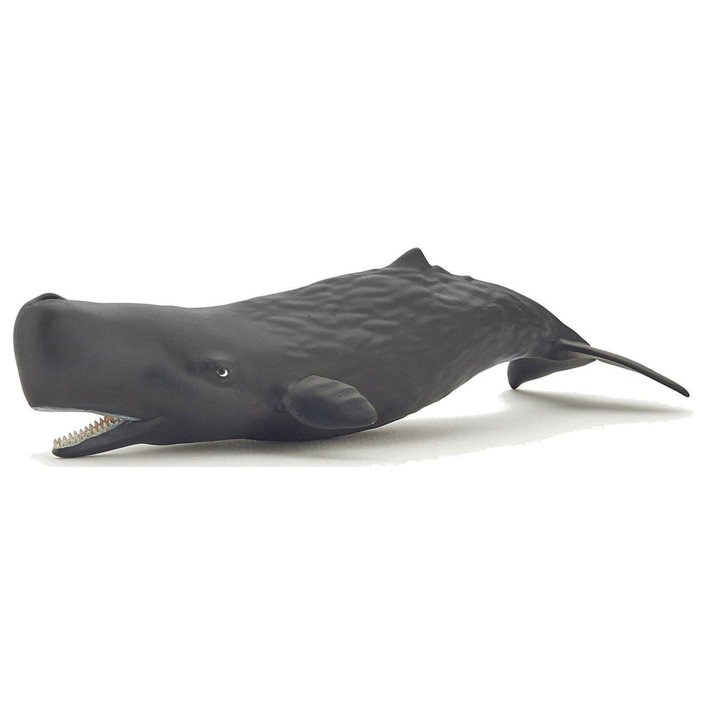 Papo Sperm Whale Calf Animal Figure 56045