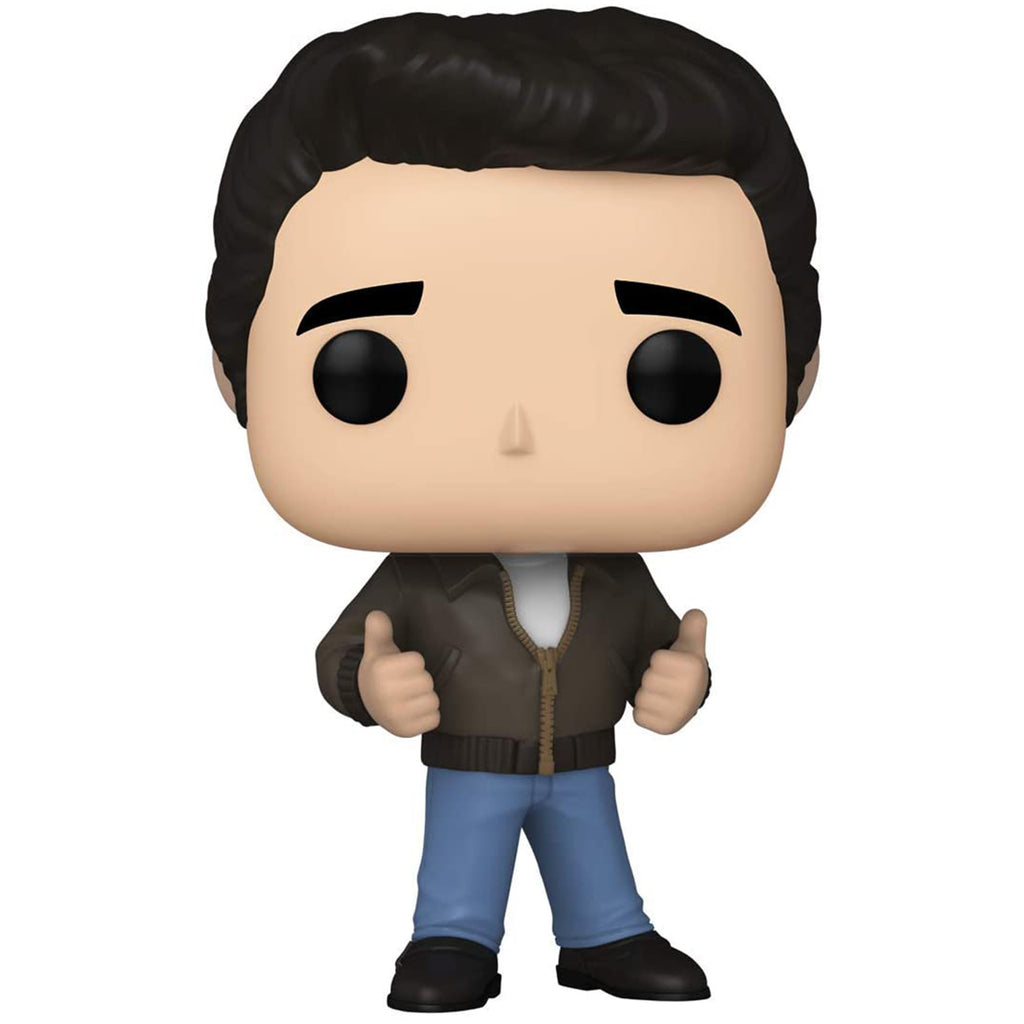 Funko Happy Days POP Fonzie Vinyl Figure - Radar Toys