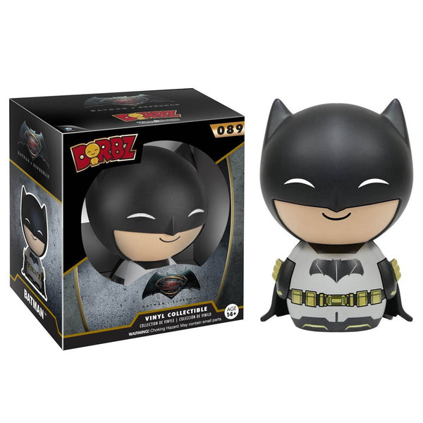 dorbz batman ファンコ　DCヒーロー　バットマン 他47体セット Funko Batman Vs Superman Dorbz Batman Vinyl Figure – Radar Toys