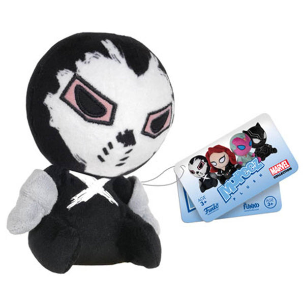 Crossbones Mopeez Plush Figure Funko Marvel Radar Toys
