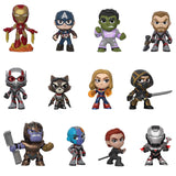 Funko Avengers End Game Mystery Minis Blind Box Mini Figure - Radar Toys