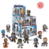 Funko Avengers End Game Mystery Minis Blind Box Mini Figure - Radar Toys