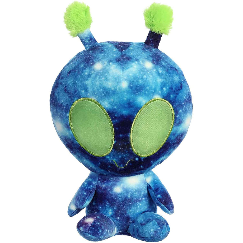 Aurora Galactic Cuties Nebula Alien 8 Inch Plush