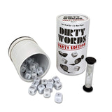 Dirty Words Party Edition - Radar Toys