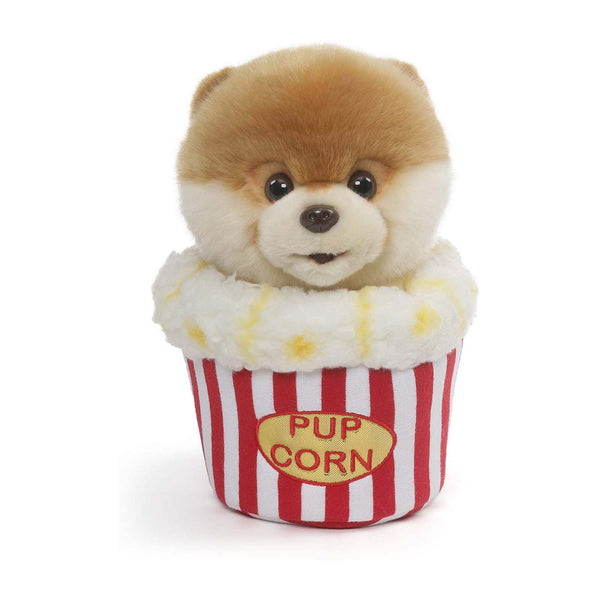 Boo dog doll shop