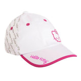 Hello Kitty Premier Collection Script Hat - Radar Toys