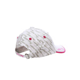 Hello Kitty Premier Collection Script Hat - Radar Toys