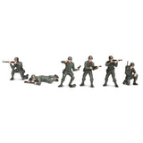 Army Men Toob Mini Figures Safari Ltd - Radar Toys