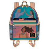 Loungefly Disney Pocahontas Princess Scene Mini Backpack - Radar Toys