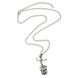 Guardians Of The Galaxy Groot Necklace - Radar Toys