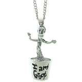 Guardians Of The Galaxy Groot Necklace - Radar Toys