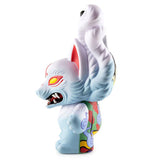 Kidrobot Kyuubi White 8 Inch Vinyl Figure - Radar Toys
