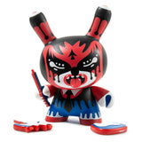 Kidrobot Zmirky Klonek 5 Inch Dunny Figure - Radar Toys